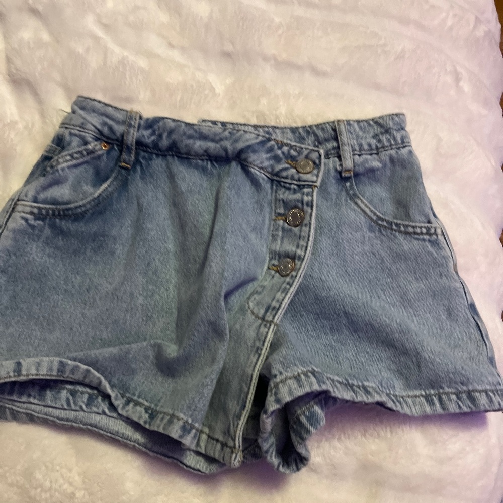 Skort
